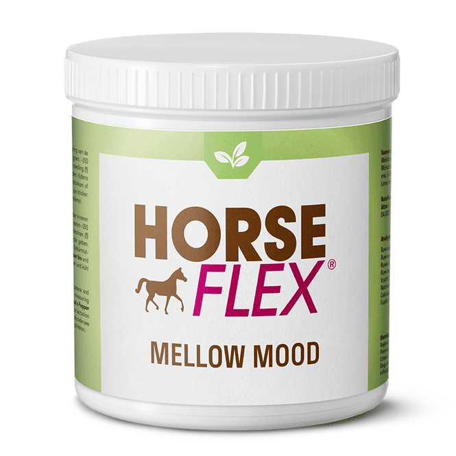 Hovedbilde HorseFlex Mellow Mood