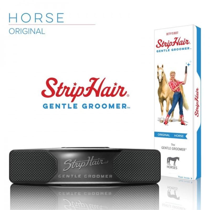 StripHair Gentle Groomer