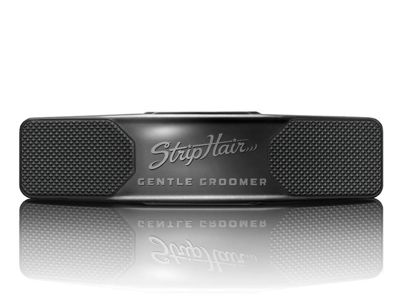 StripHair Gentle Groomer