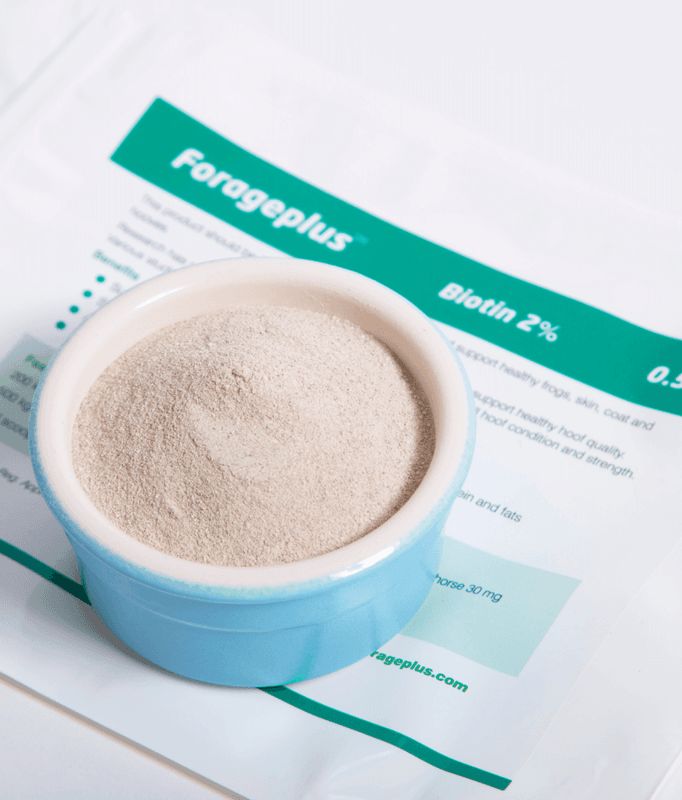 Forageplus Biotin