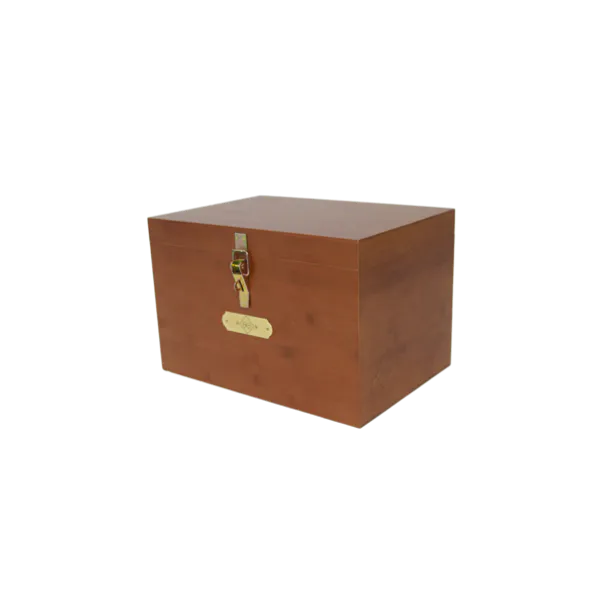 Grooming Deluxe Stable Tack Box