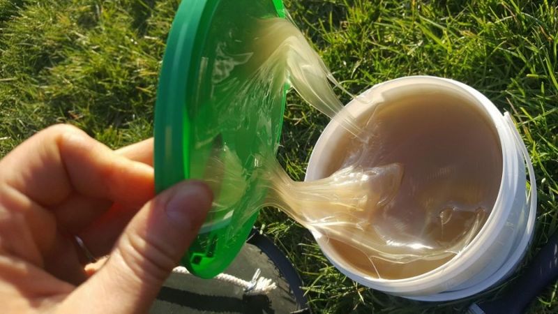 Sticky Trap Horsefly Glue