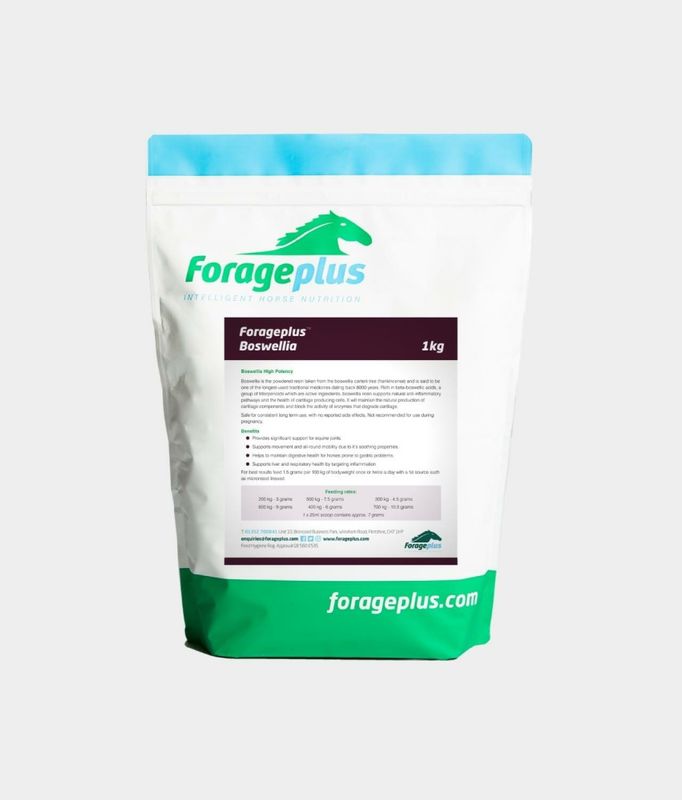 Forageplus Boswellia
