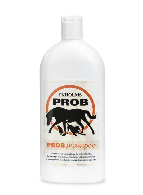 Hovedbilde Ekholms PROB Shampoo