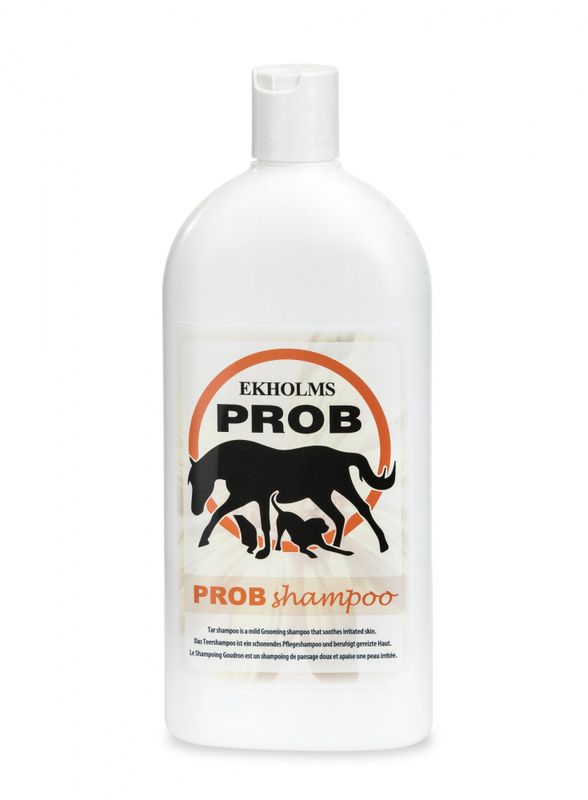 Ekholms PROB Shampoo