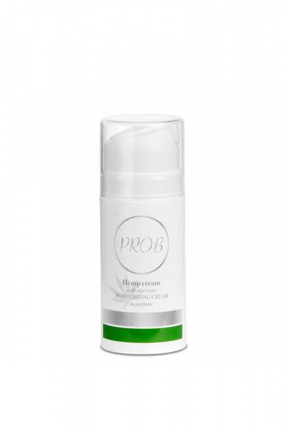 Ekholms PROB Aloe Vera Cream