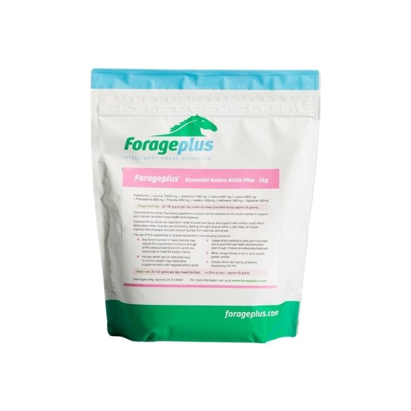 Forageplus Essential Amino Acids