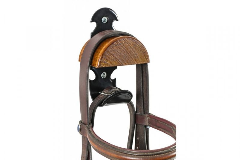 Stubbs Retro Bridle Rack