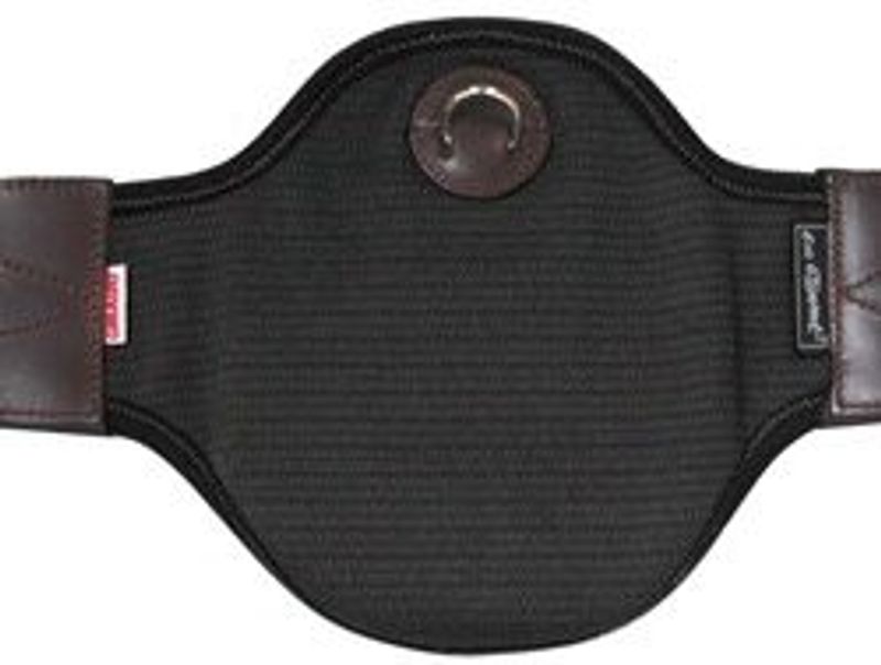 Eric Le Tixerant Dressage Girth