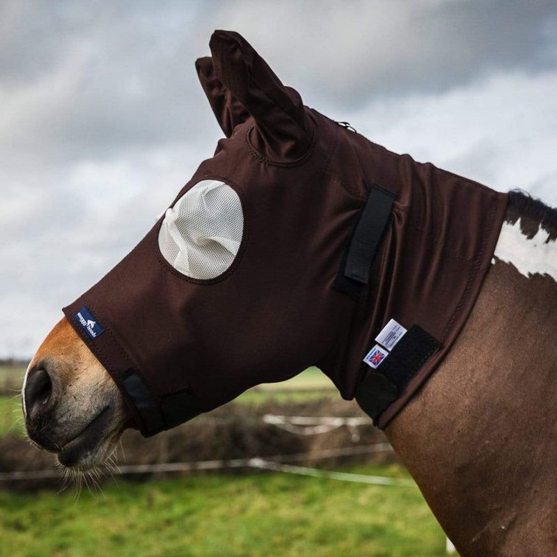 Snuggy Hoods Sweet Itch Mask