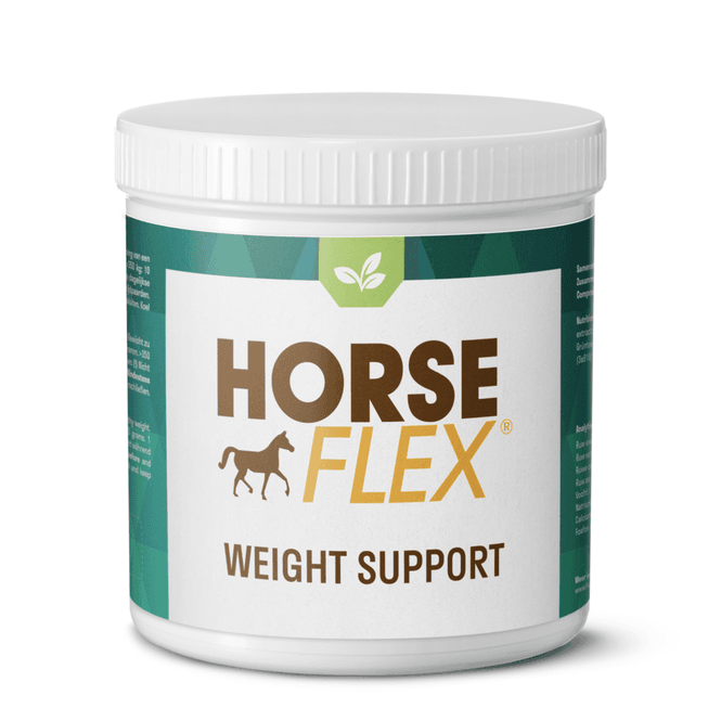 Hovedbilde HorseFlex Weight Support