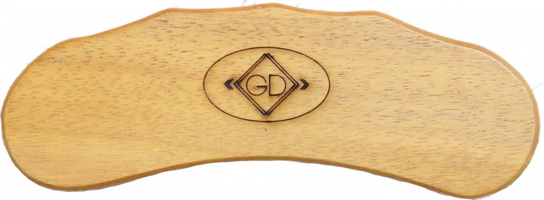 Grooming Deluxe Middle Hard Brush