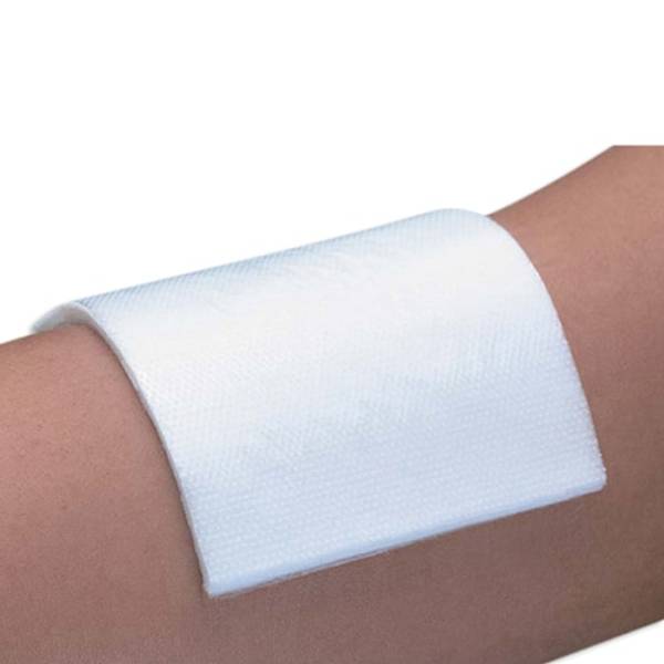 Solvaline Steril Kompress 10x10 cm