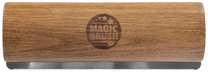 Hovedbilde Magic Brush Fellboy