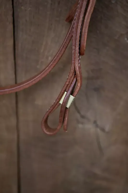 All That Nebraska Headstall