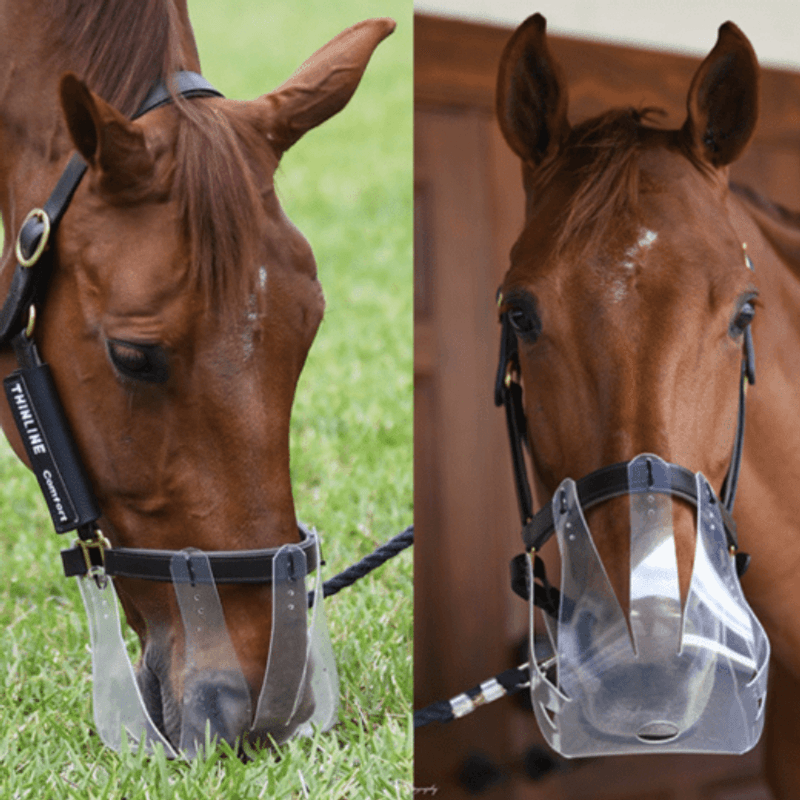 ThinLine Flexible Grass Mask