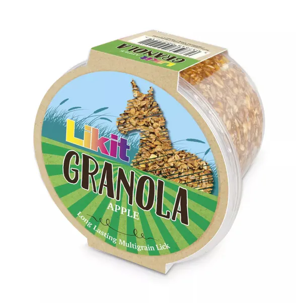 Likit Refill Granola