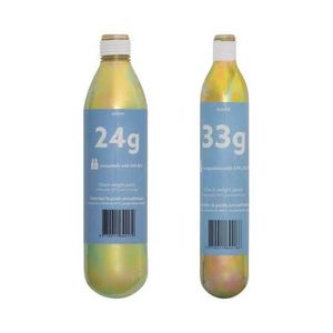 Hovedbilde Seaver Co2 Cartridge