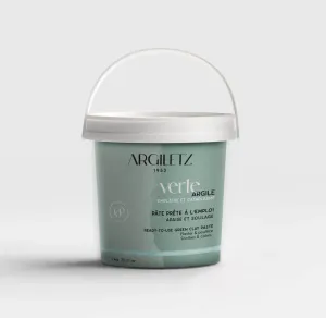 Hovedbilde Argiletz Gr&oslash;nnleire 1 kg