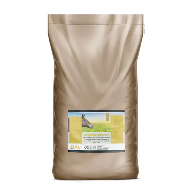 Hovedbilde Nordic Beet Balance+