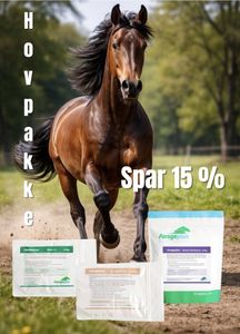 Hovedbilde Forageplus Hovpakke