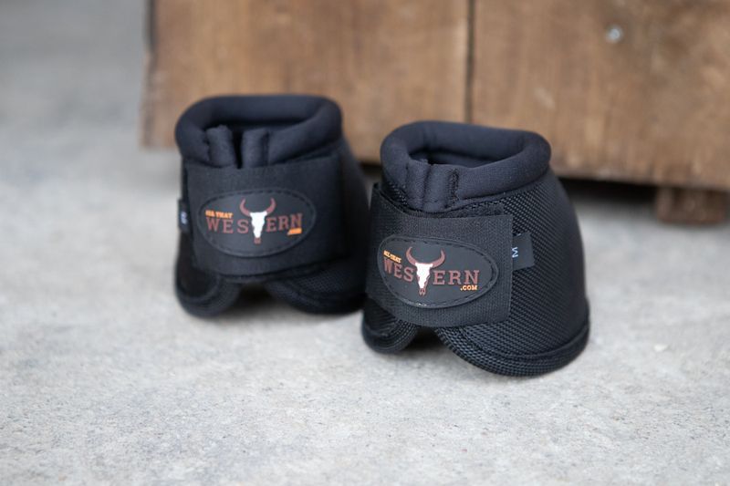 All That Bell Boot