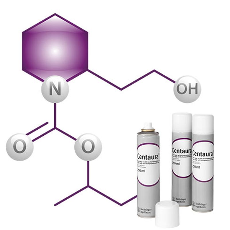 Centaura Insektsspray 