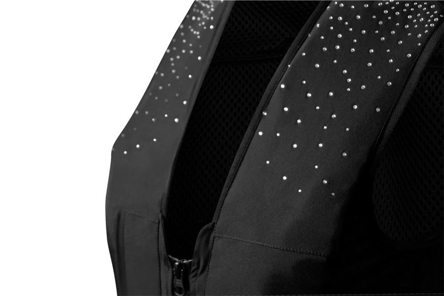 Seaver Crystal Rain Airbag