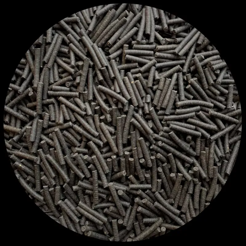 Nordic Svartkummin Pellets