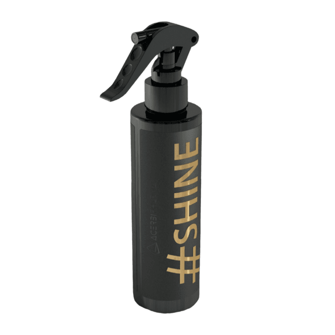 Hovedbilde #forSHINE