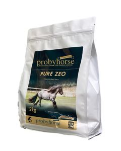 Hovedbilde Probyhorse Pure Zeo