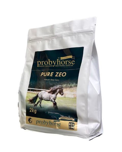 Probyhorse Pure Zeo
