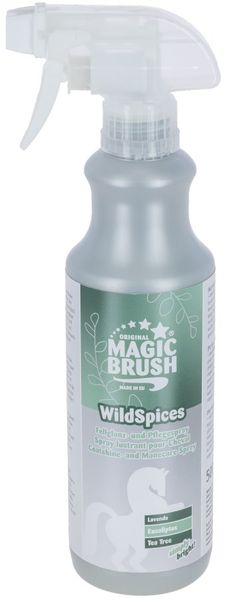 MagicBrush ManeCare Premium