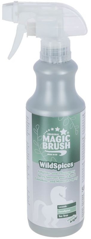 MagicBrush ManeCare Premium