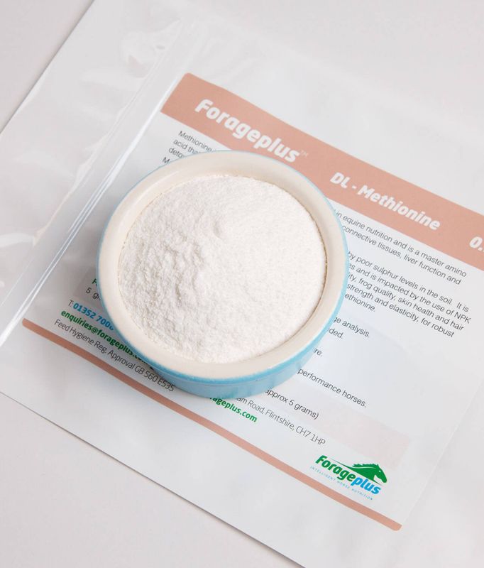 Forageplus Metionin