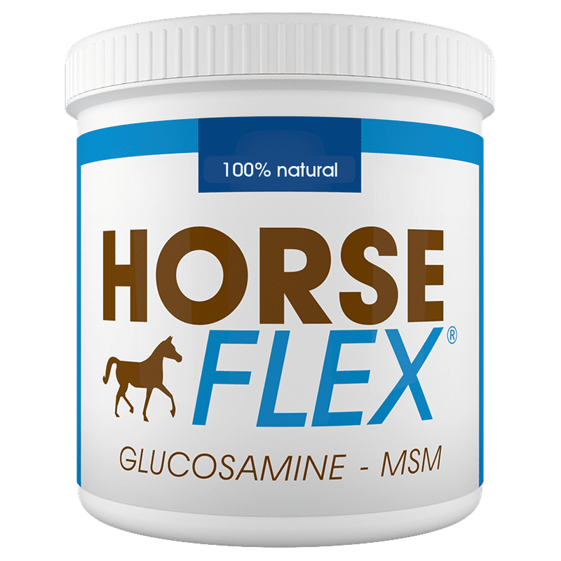 HorseFlex Glucosamine-MSM