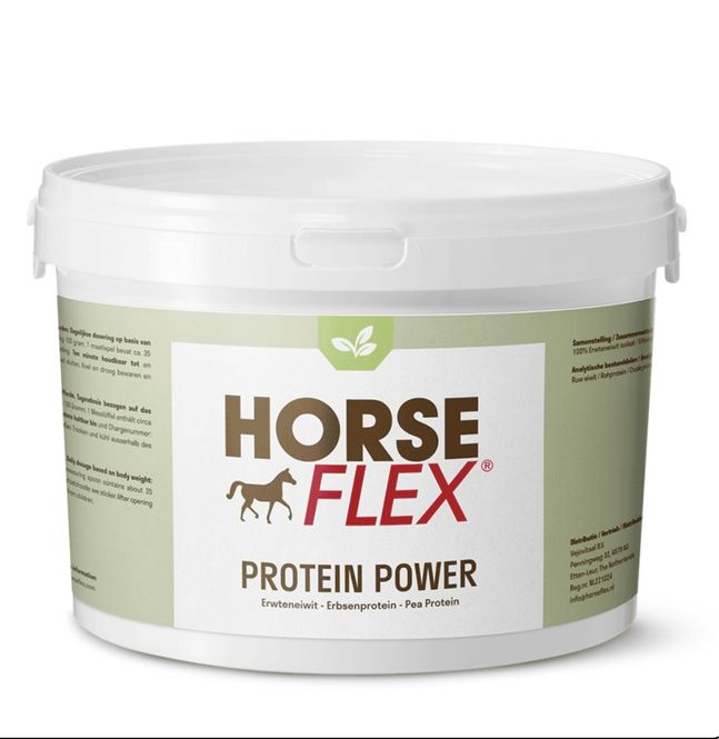 Hovedbilde HorseFlex Protein Power
