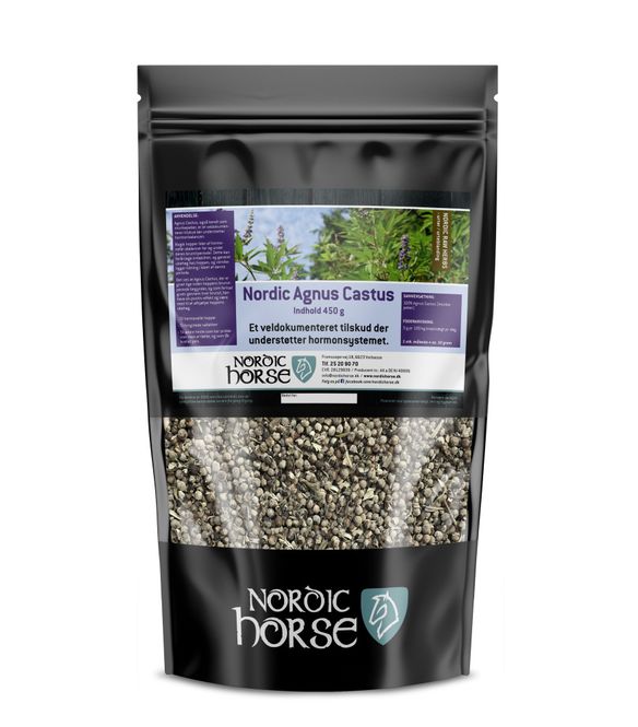 Hovedbilde Nordic Munkepepper