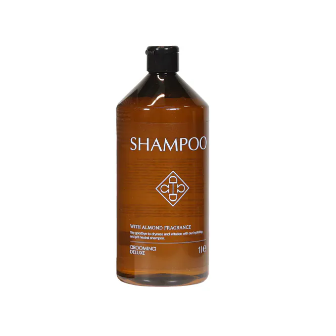 Hovedbilde Grooming Deluxe Almond Gloss ...
