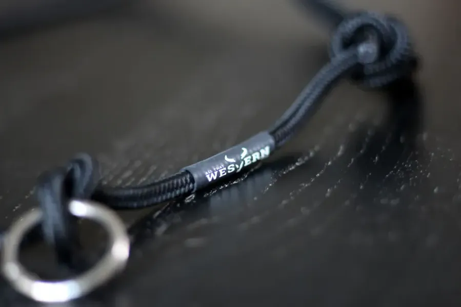 All That Neck Rope