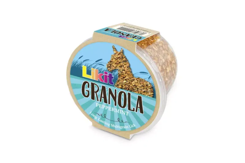 Likit Refill Granola