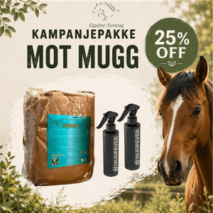 Hovedbilde Kampanjepakke mot mugg