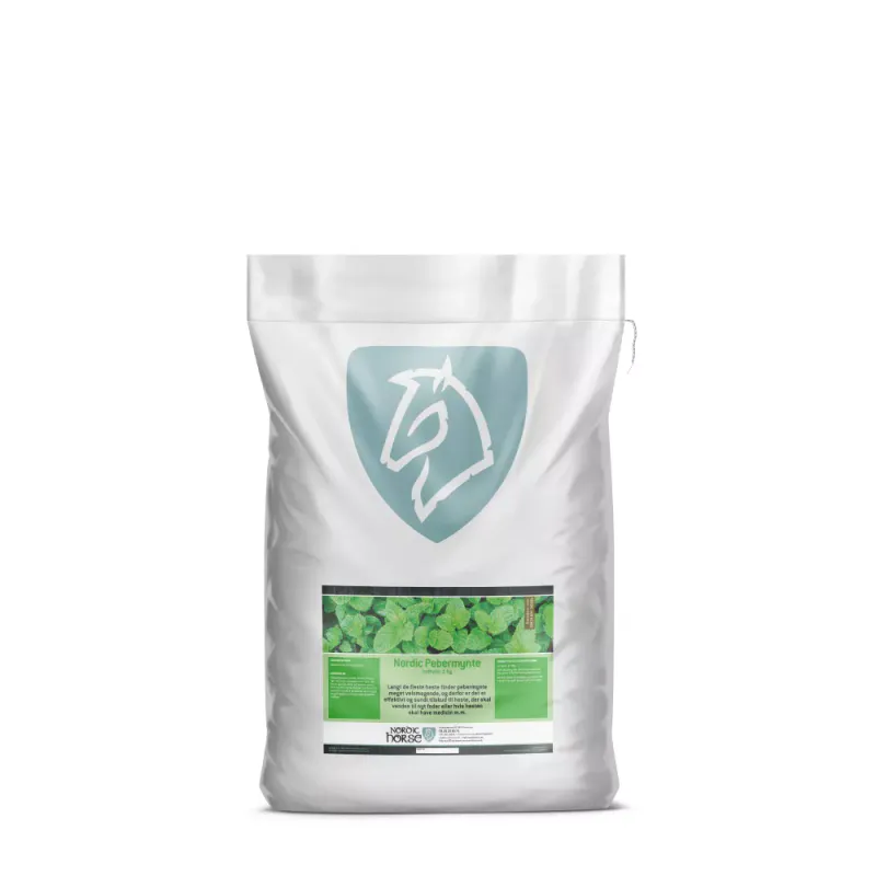 Nordic Peppermynte