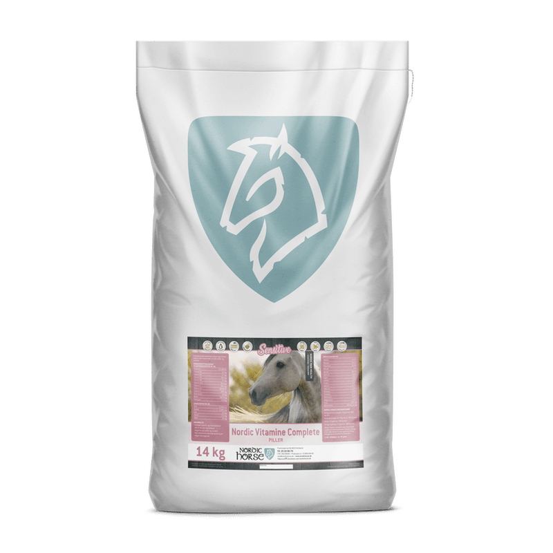 Nordic Vitamin Complete