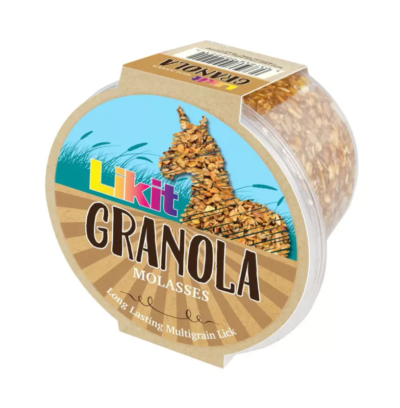 Likit Refill Granola