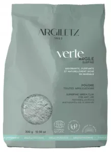 Hovedbilde Argiletz Gr&oslash;nnleire Superfin