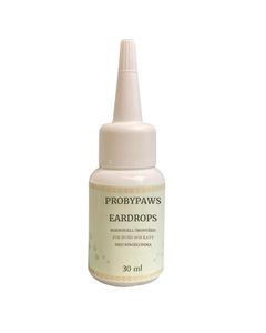 Hovedbilde Probypaws Eardrops
