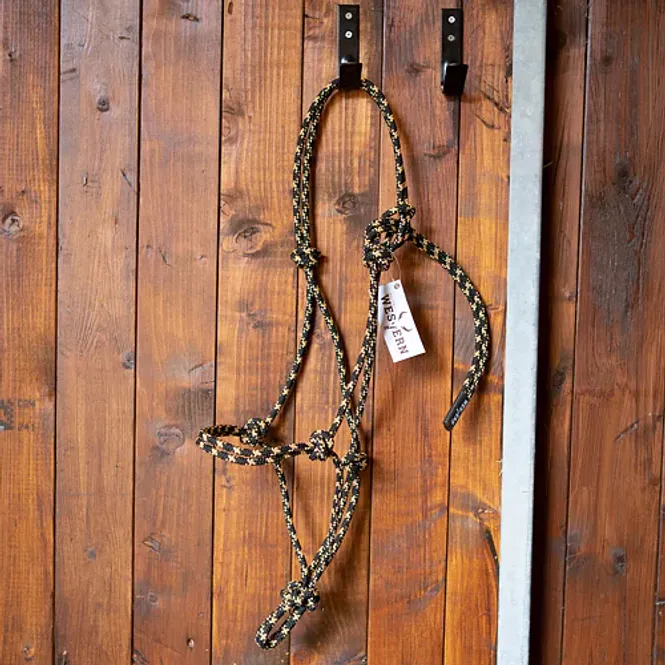 Hovedbilde All That Stiff Rope Halter