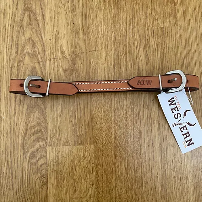 Hovedbilde All That Chestnut Curb Strap