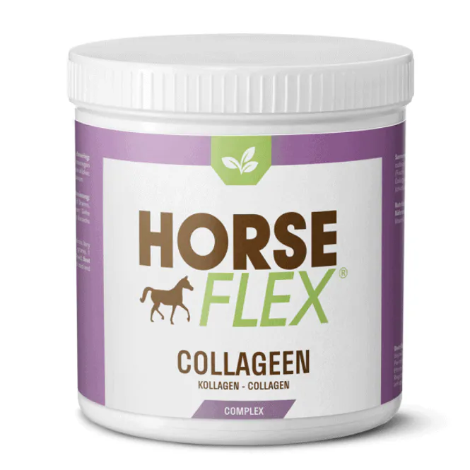 Hovedbilde HorseFlex Collagen Complex